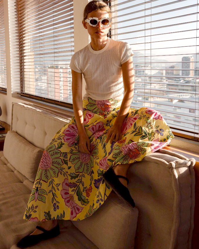 Jouer avec les codes... tout un art !