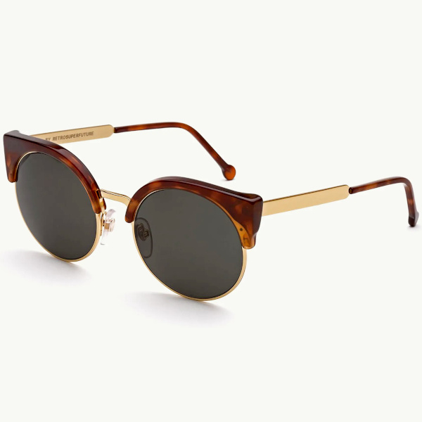 Lunettes de soleil Retrosuperfuture