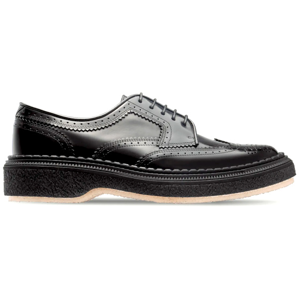 Derbies noires