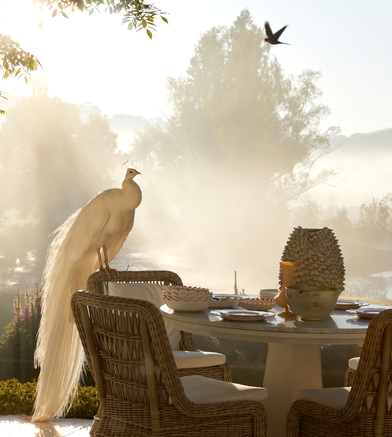 Choisir ses invits... tout un art !