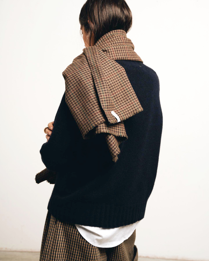 La nonchalance... tout un art !