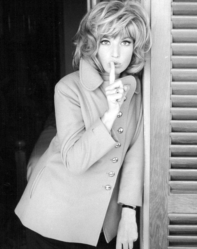 Le charme  l'tat pur #126