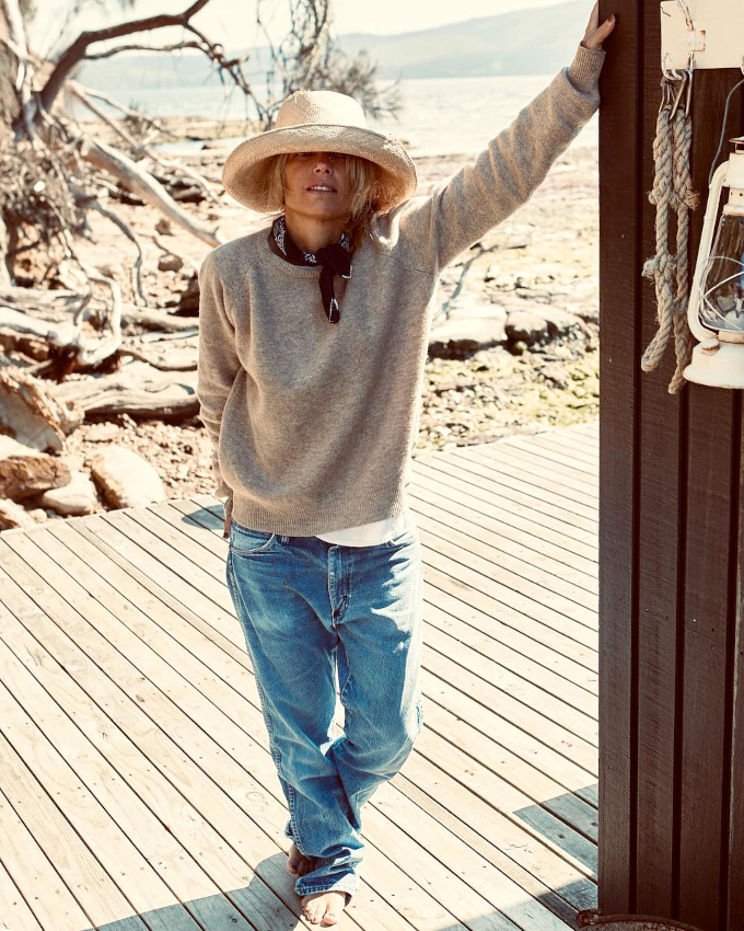 La parfaite tenue de week-end #207