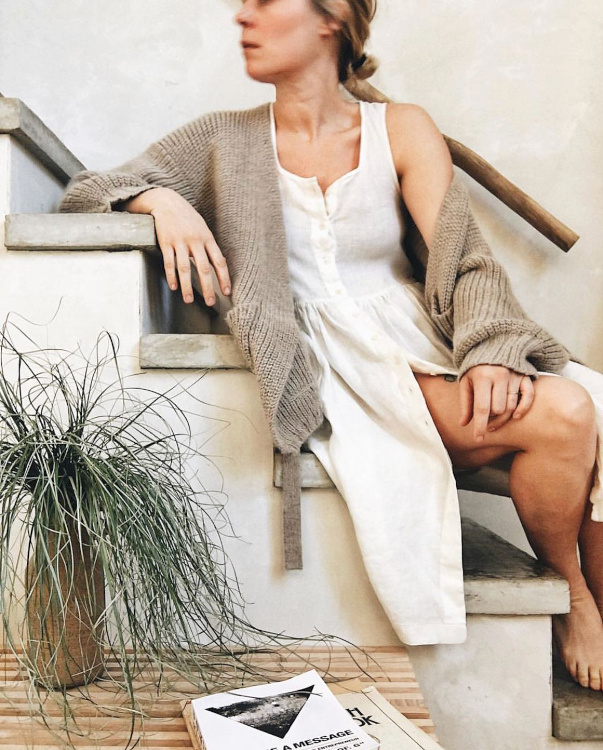 La parfaite tenue d'intrieur #82