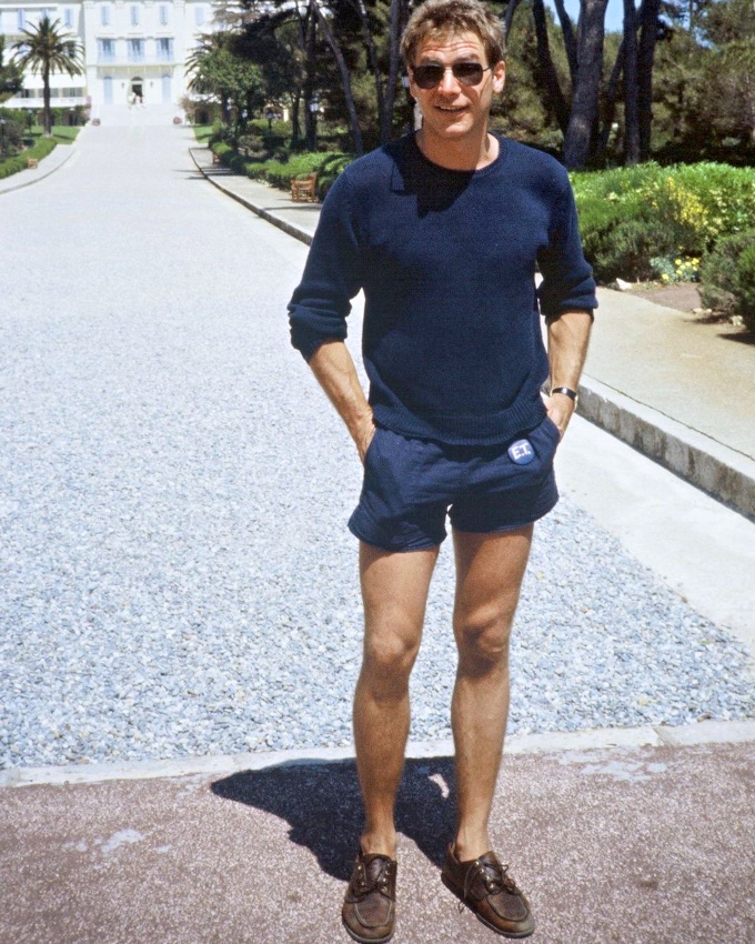 La tenue idale du printemps prochain !