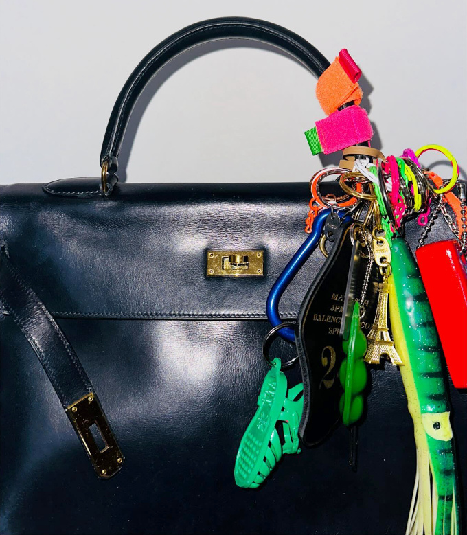 Associer twist espigle et vibrations classiques est souvent une bonne ide !