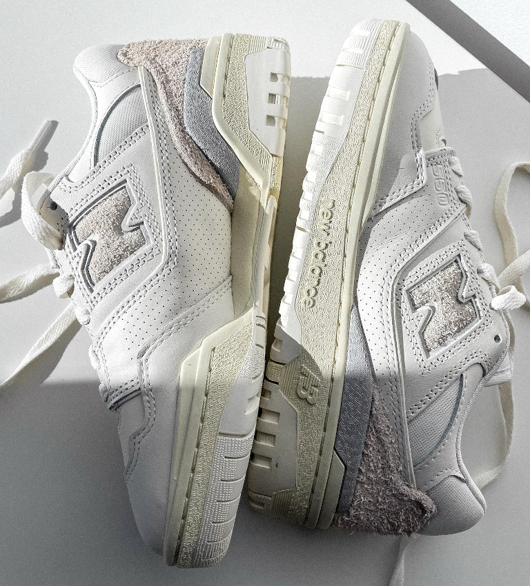 Mixer les textures, encore et toujours !