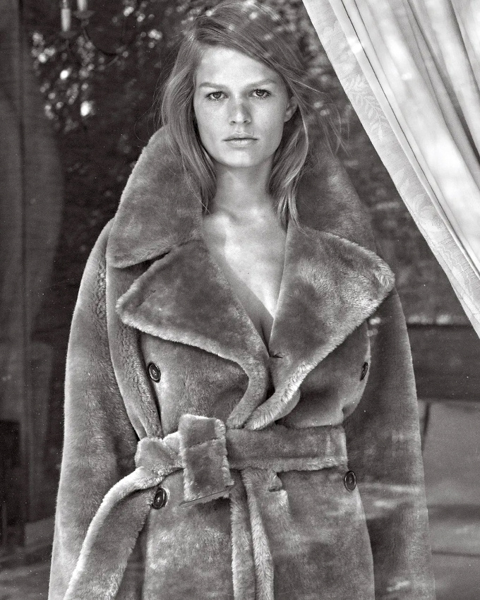 La parfaite tenue d'intrieur... ou pas !