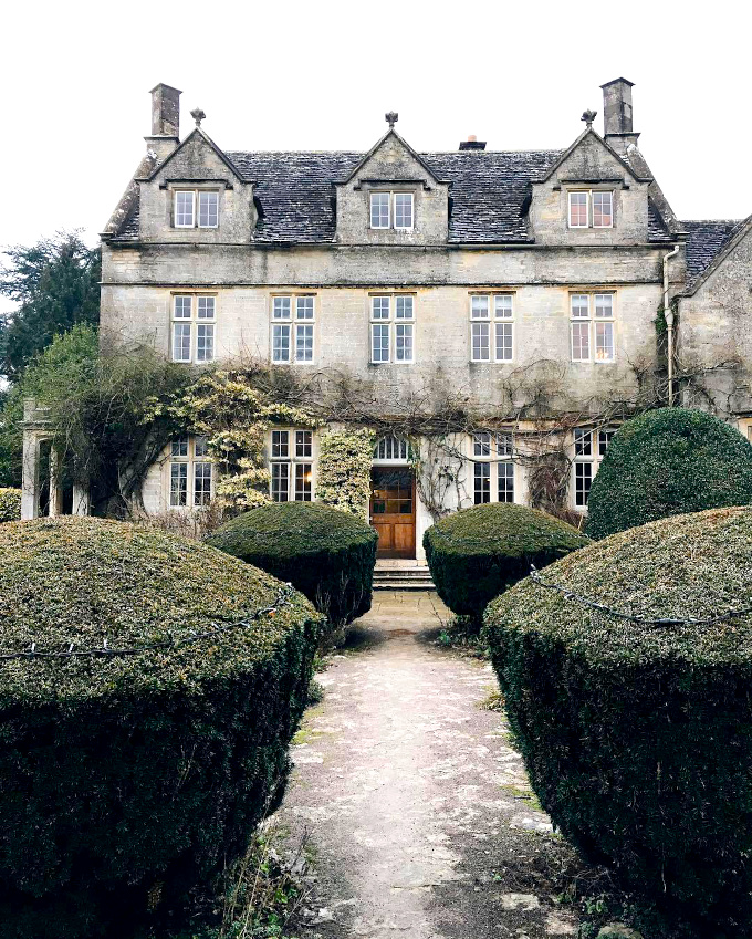 The perfect place #494