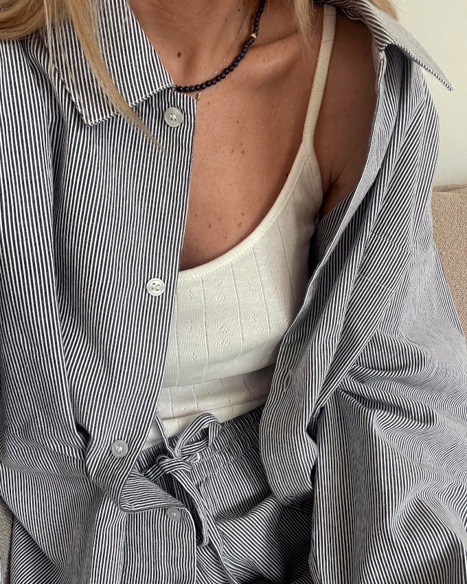 La parfaite tenue d'intrieur #83