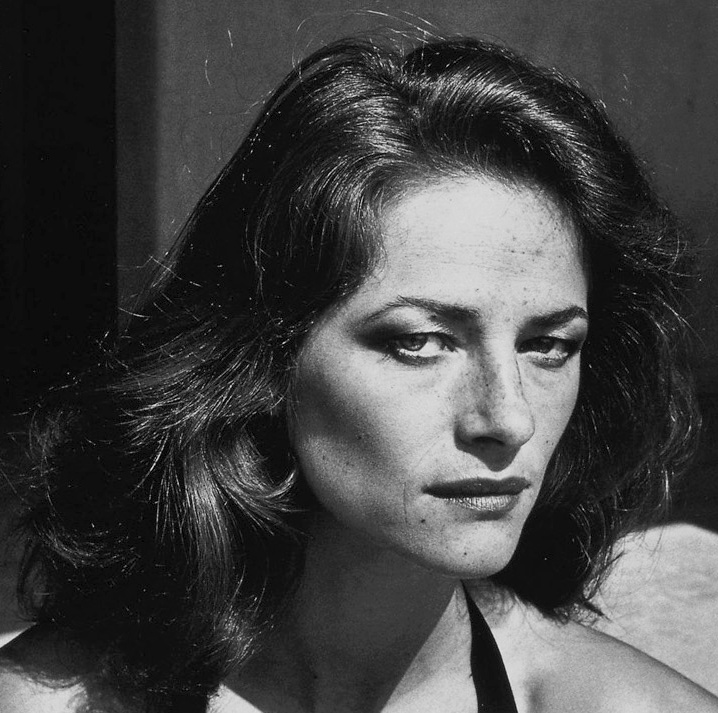 Quand beaut et caractre fusionnent pour le meilleur...