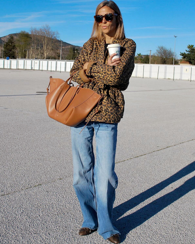 Pour ou contre le retour de l'imprim lopard ?