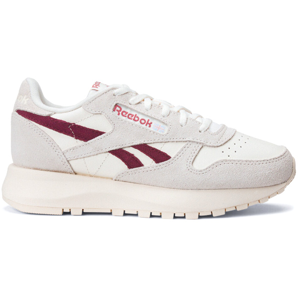 Baskets Reebok Classic Leather