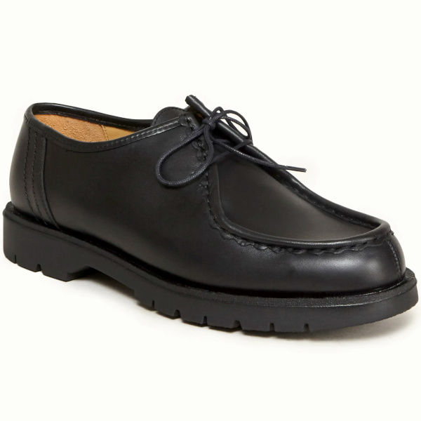 Derbies noires