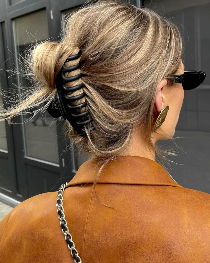 Pour ou contre le retour en grce de la pince crocodile ?