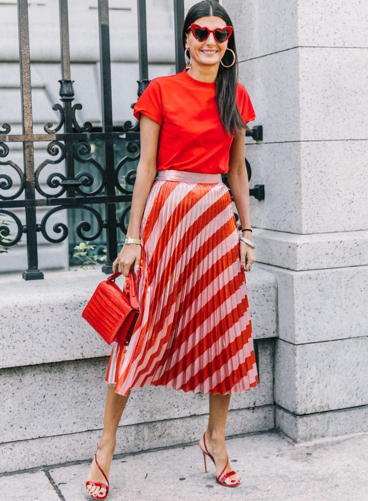 Oui  la fminit gorge de bonne humeur !