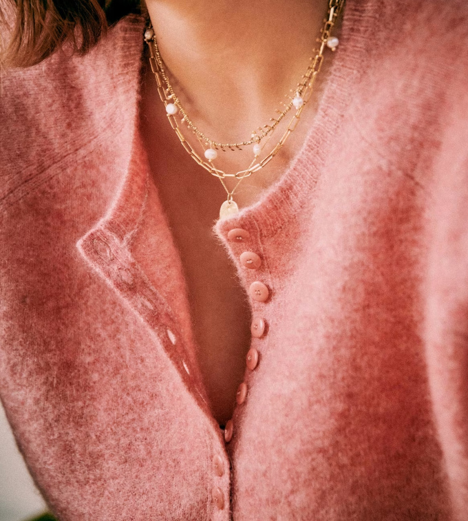 Une patte de boutonnage bien remplie : le petit dtail qui change la donne !