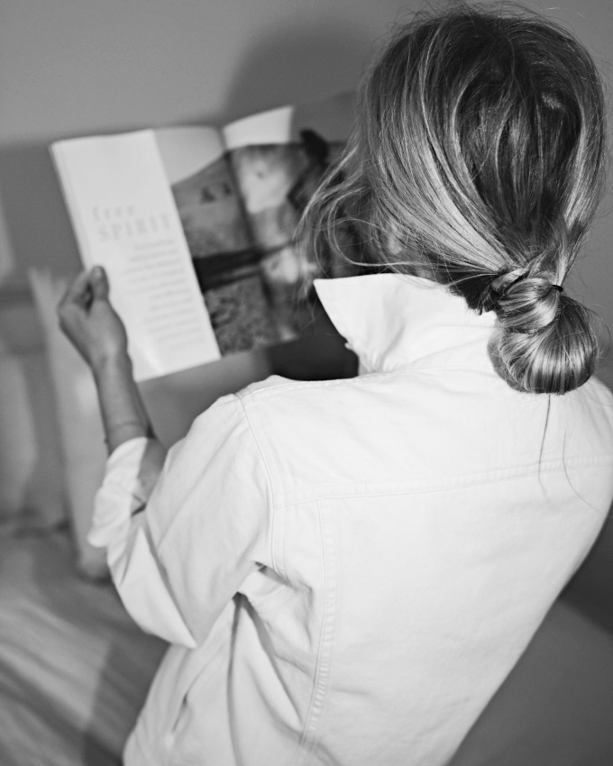 La parfaite tenue de week-end #209