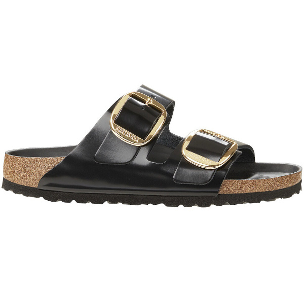 Mules grosses boucles Arizona Big Buckle Birkenstock