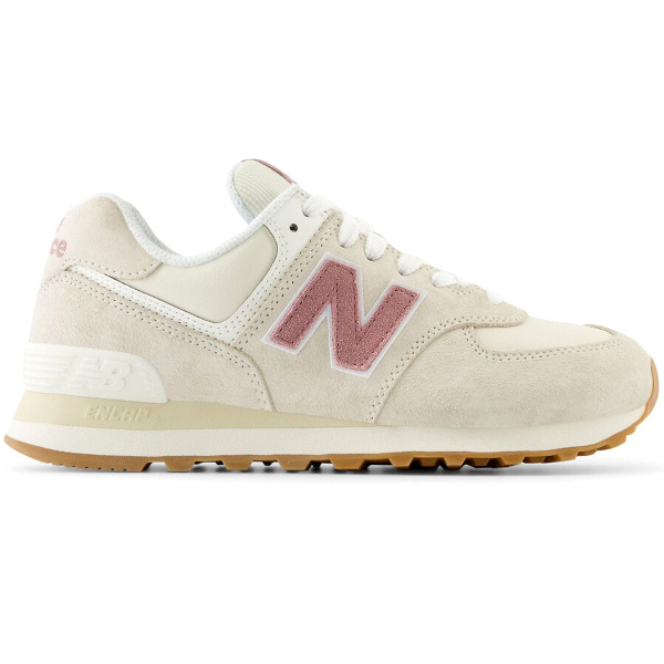 NEW BALANCE Baskets WL574