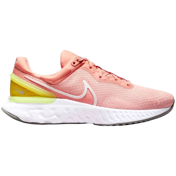 NIKE REACT MILER 3 - Baskets | Rose