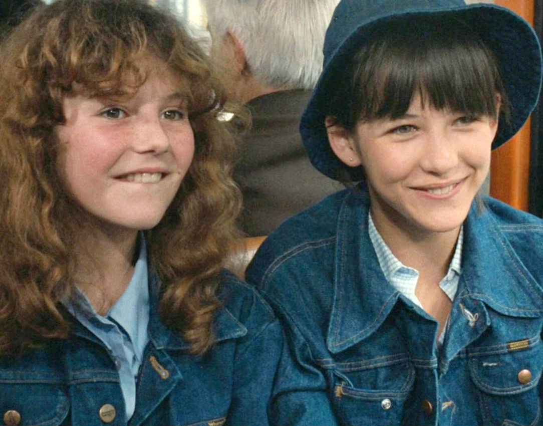 Fracheur, complicit et intensit des amitis adolescentes...