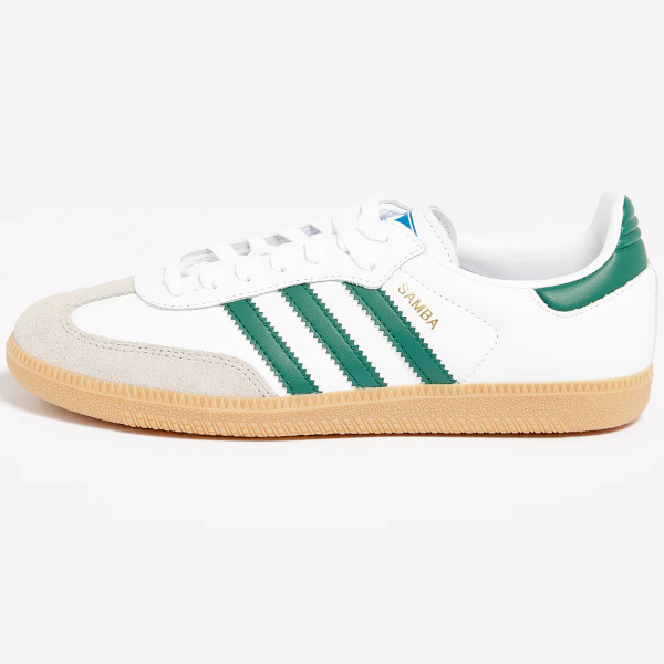 Baskets Adidas Samba