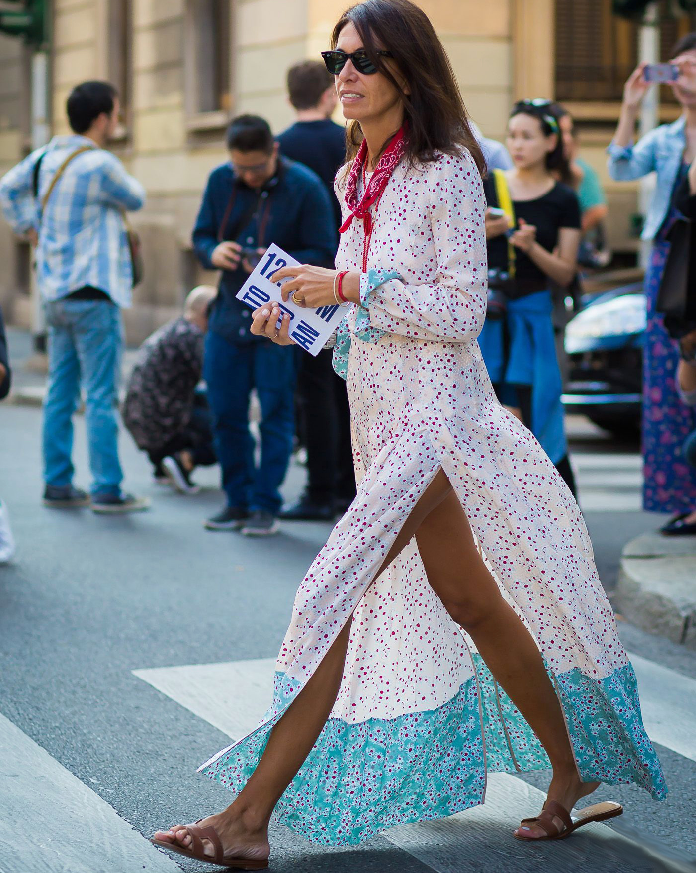 La parfaite tenue de week-end #210