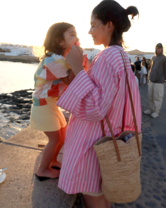 La parfaite tenue de vacances #7