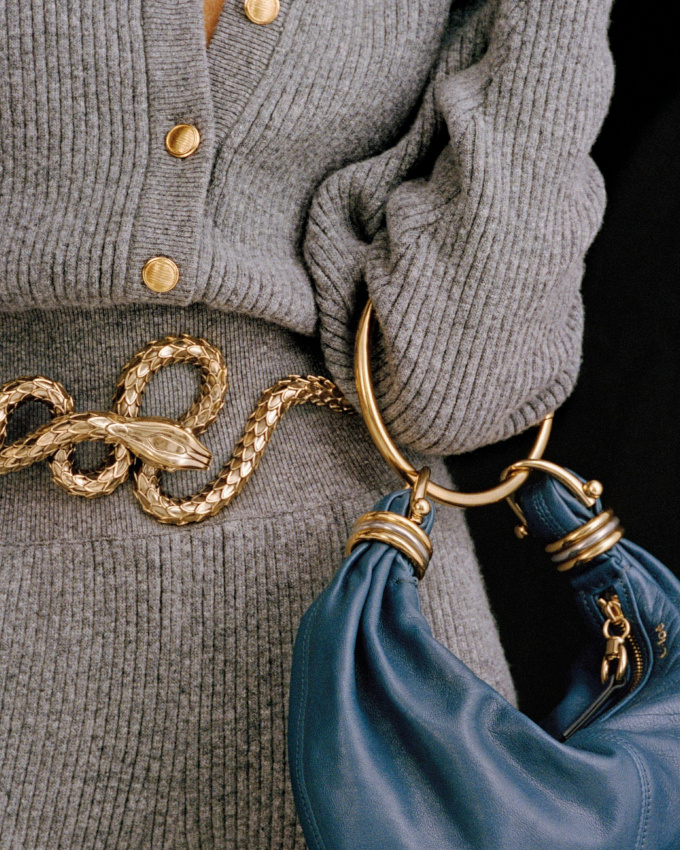 Pour ou contre le retour de la ceinture bijou ?