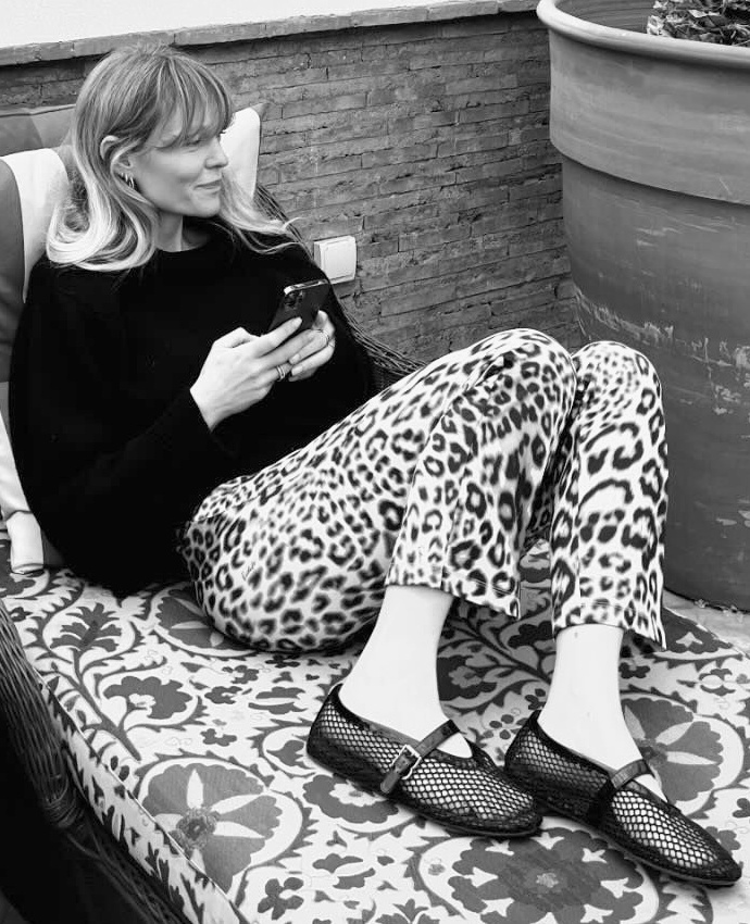 Pour ou contre le filet de pied ?