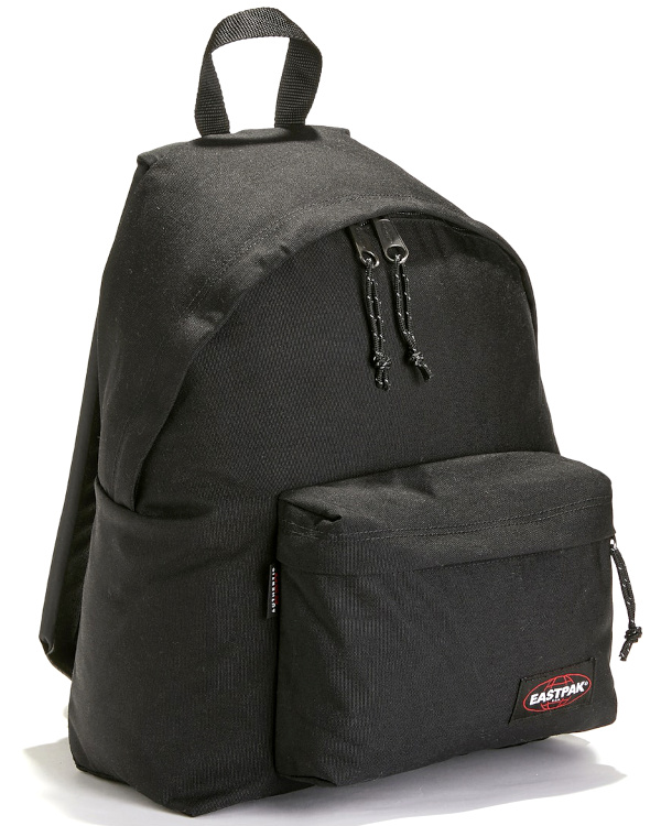 Sac  dos noir Eastpack