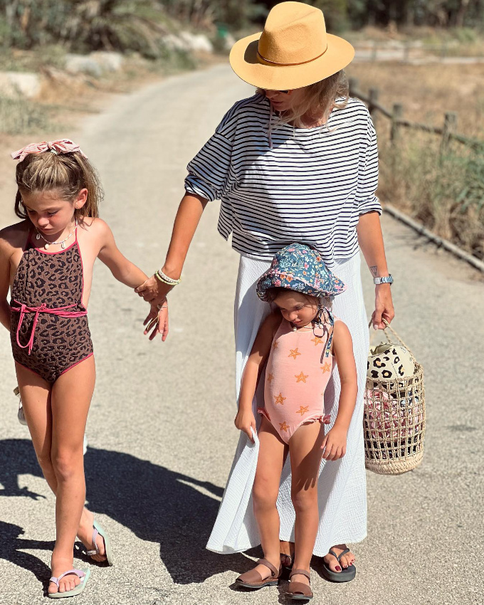 La parfaite tenue de week-end #212