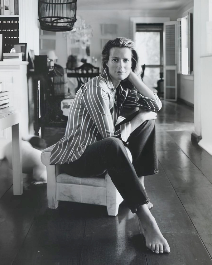 La parfaite tenue d'intrieur #84