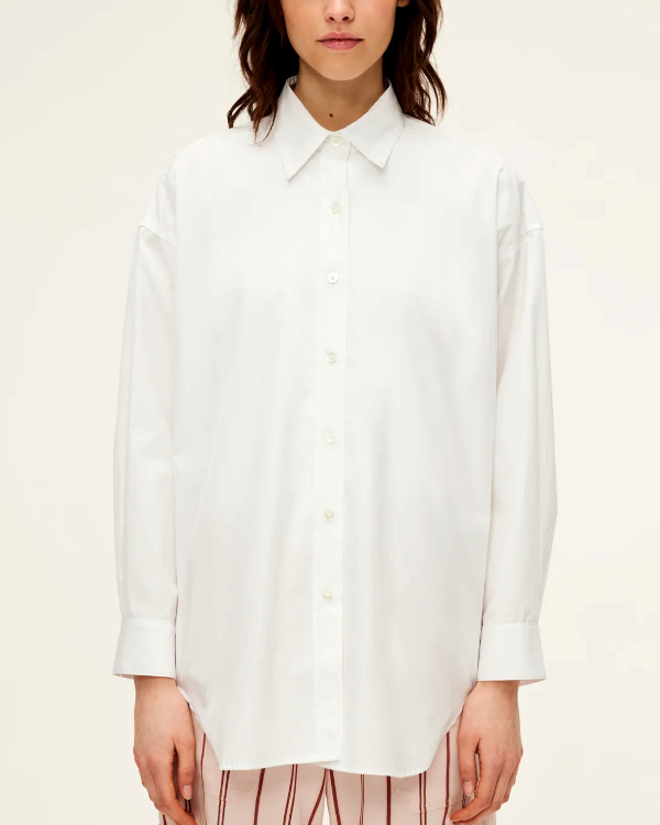 Chemise blanche