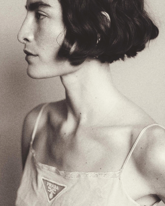 La beaut  l'tat pur #224