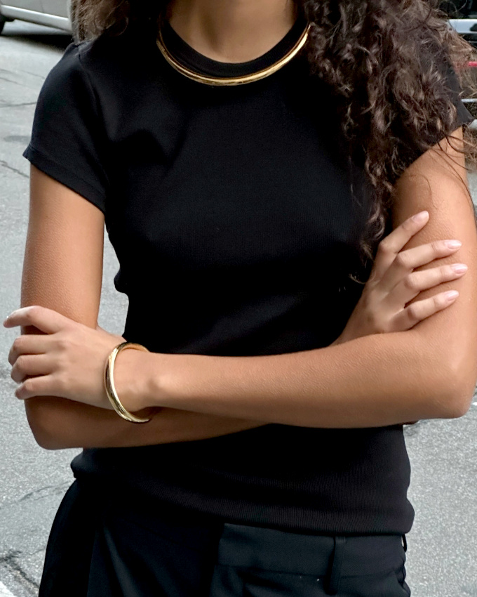 Quand la simplicit oublie d'tre ennuyante !