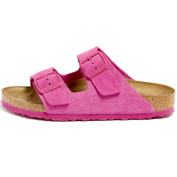 Birkenstock Arizona rose