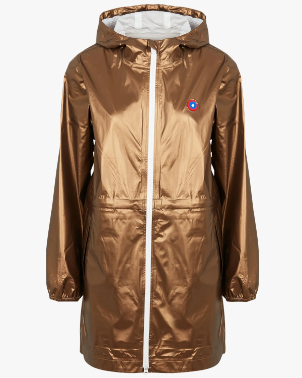 Veste Imperméable Femme Automne 2025 - Coupe Running, Léger, Compact, Anti-Pluie Et Vent