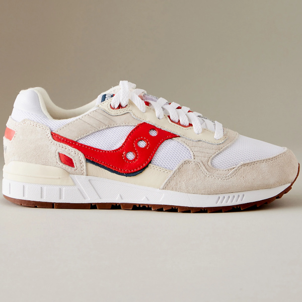 Baskets Shadow 5000 Saucony