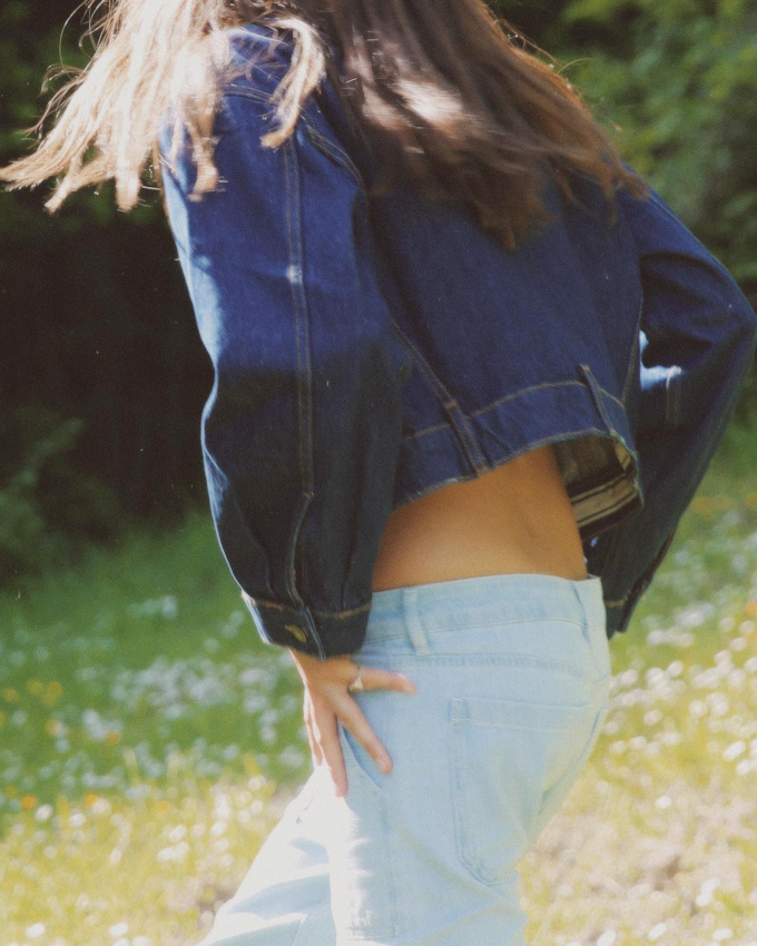 Pour ou contre le retour de la taille basse vraiment basse ?