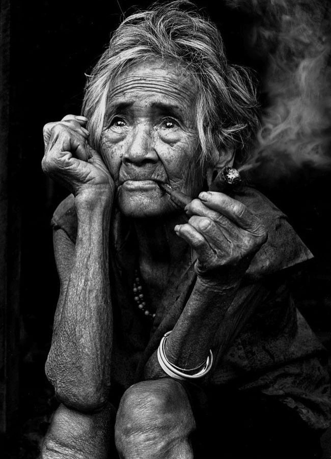 La beaut n'a pas d'ge...