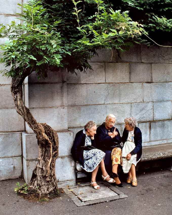 S'informer... tout un art !