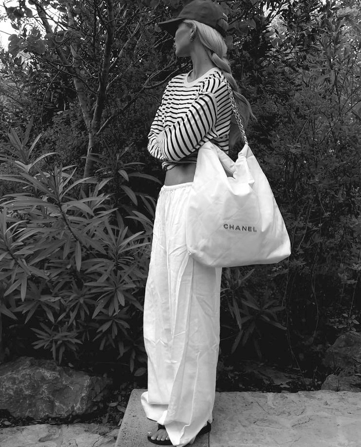 La parfaite tenue de week-end #215