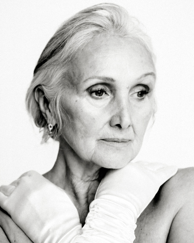 La beaut n'a pas d'ge...