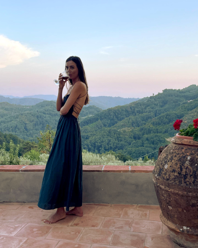 Vivement les soires d't !