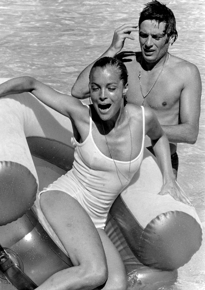 Envie d'espiglerie estivale !