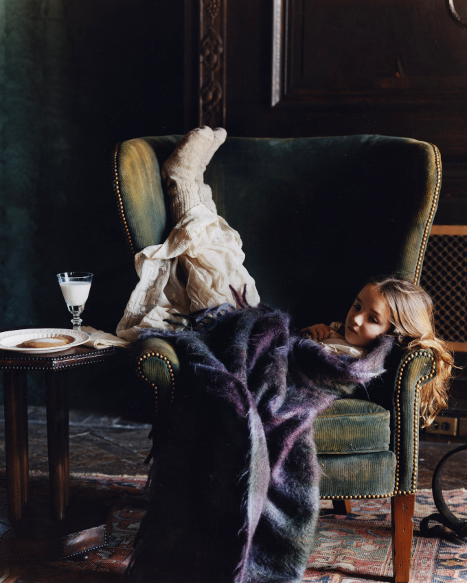 S'ennuyer... tout un art !