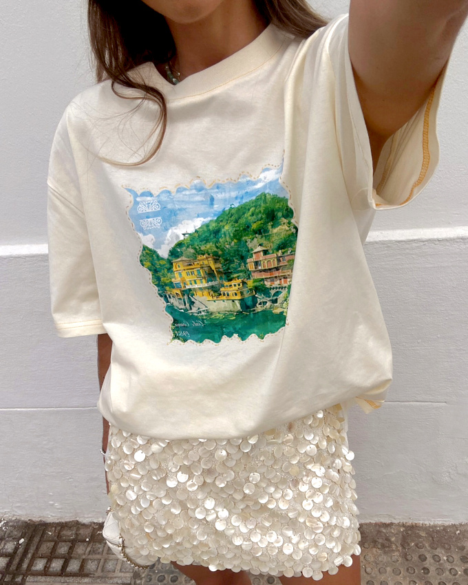 Marier l'improbable tout en conservant une harmonie de teintes : la recette des mix and match russis !