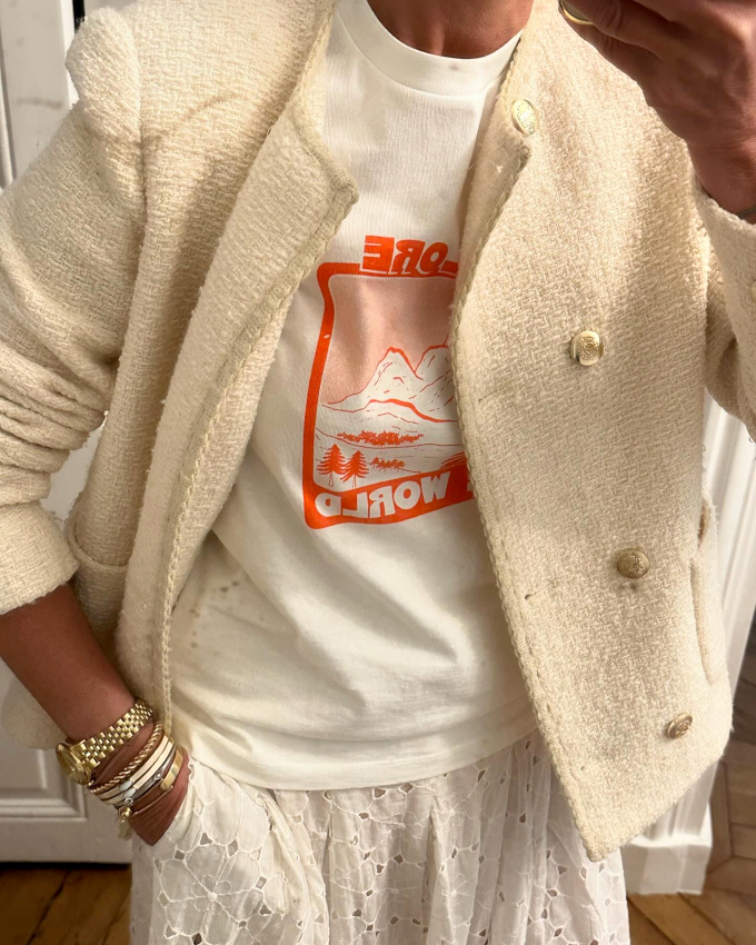 Tlescoper, encore et toujours !